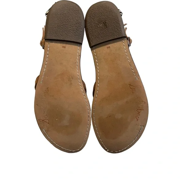 Sam Edelman Giselle Sandals - Picture 10 of 13